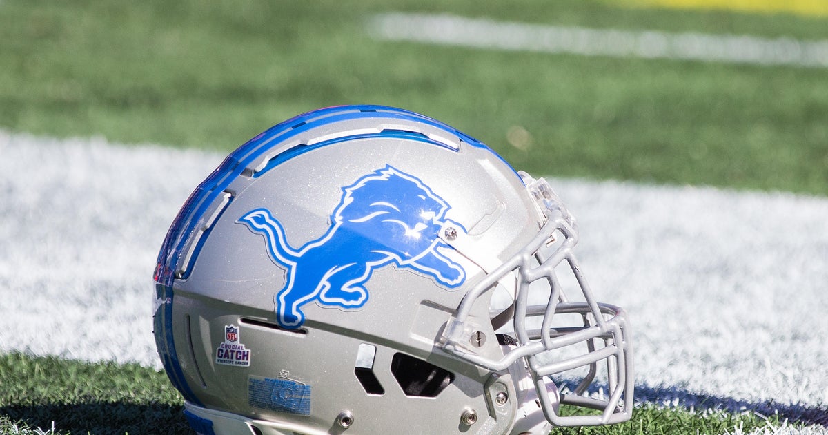 Detroit Lions Begin Roster Cuts Ahead of Deadline