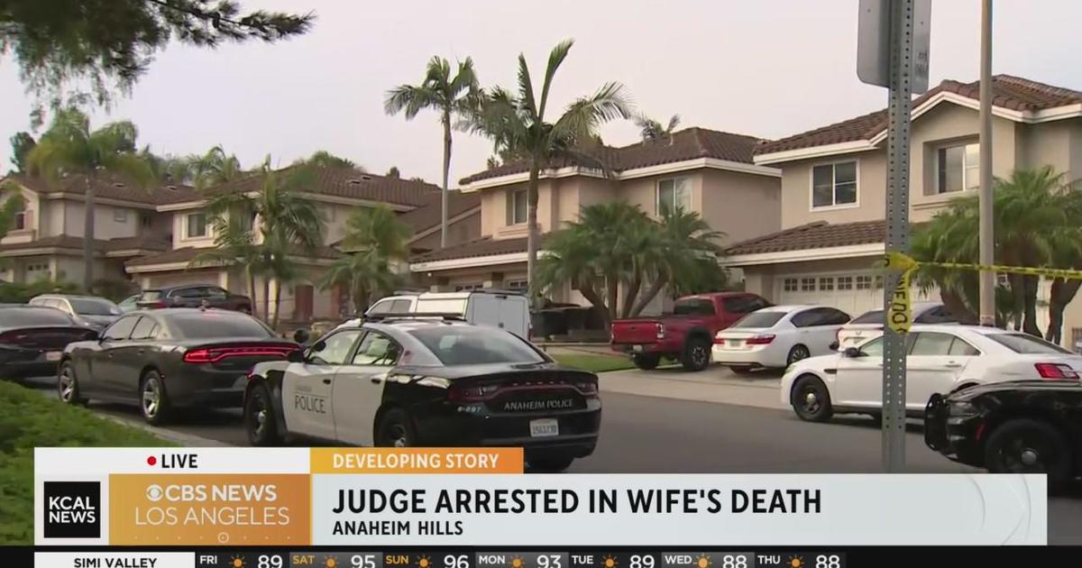 Anaheim woman was married to the mob – Orange County Register