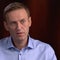 Alexey Navalny: The 2020 60 Minutes Interview