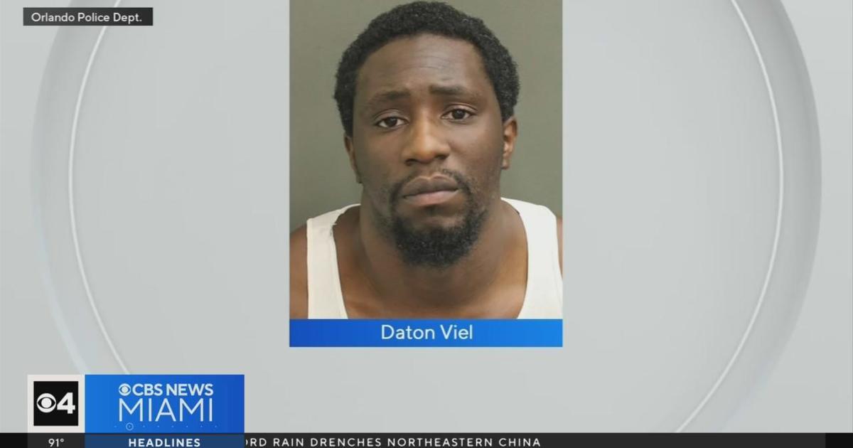 Mall shootout leads to death of a child; 1 man arrested, police