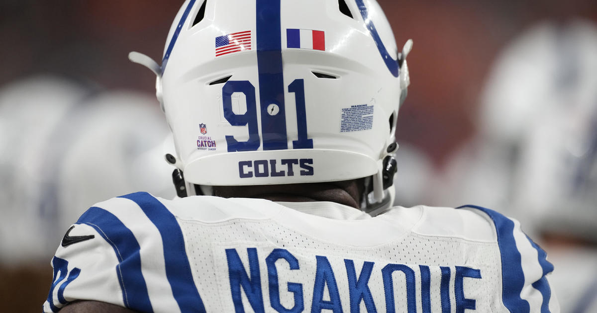 yannick ngakoue colts jersey