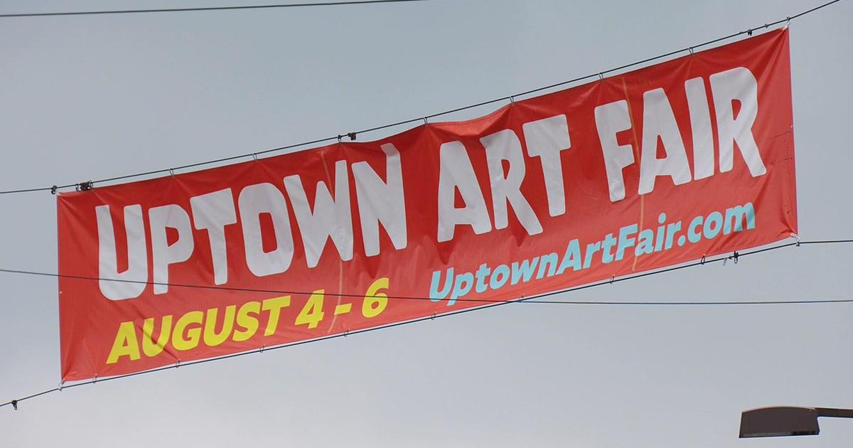 Uptown Minneapolis businesses, advocates hope to ride wave of Uptown Art Fair