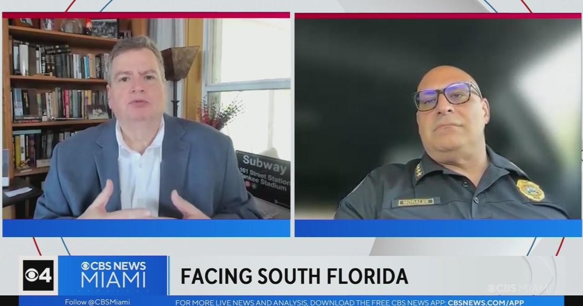Facing South Florida for Aug 6: Psychological Health and fitness Counseling for Police