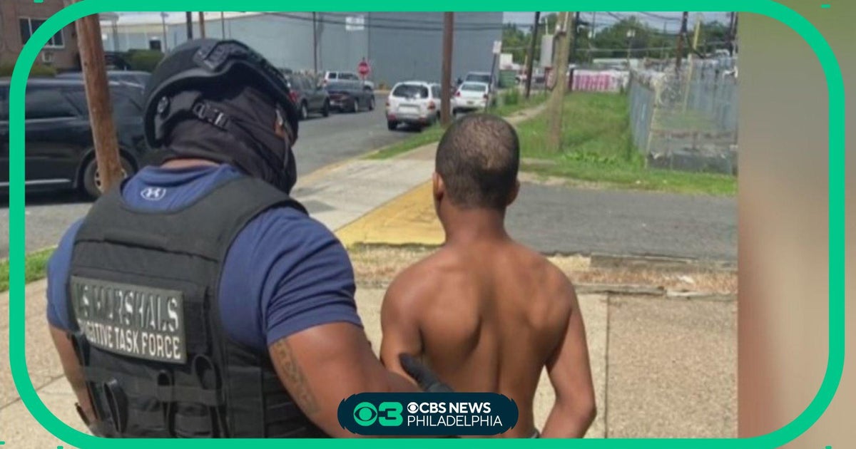 Teen arrested in connection to deadly South Philly attempted carjacking ...