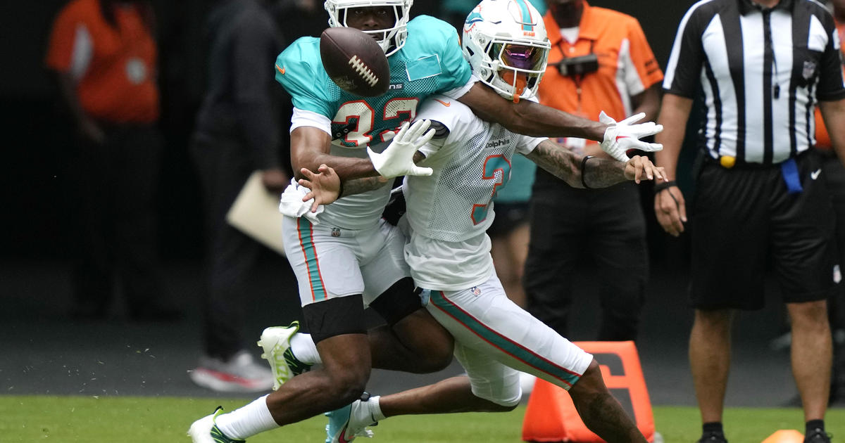 Report: There have been no talks of postponing Miami Dolphins