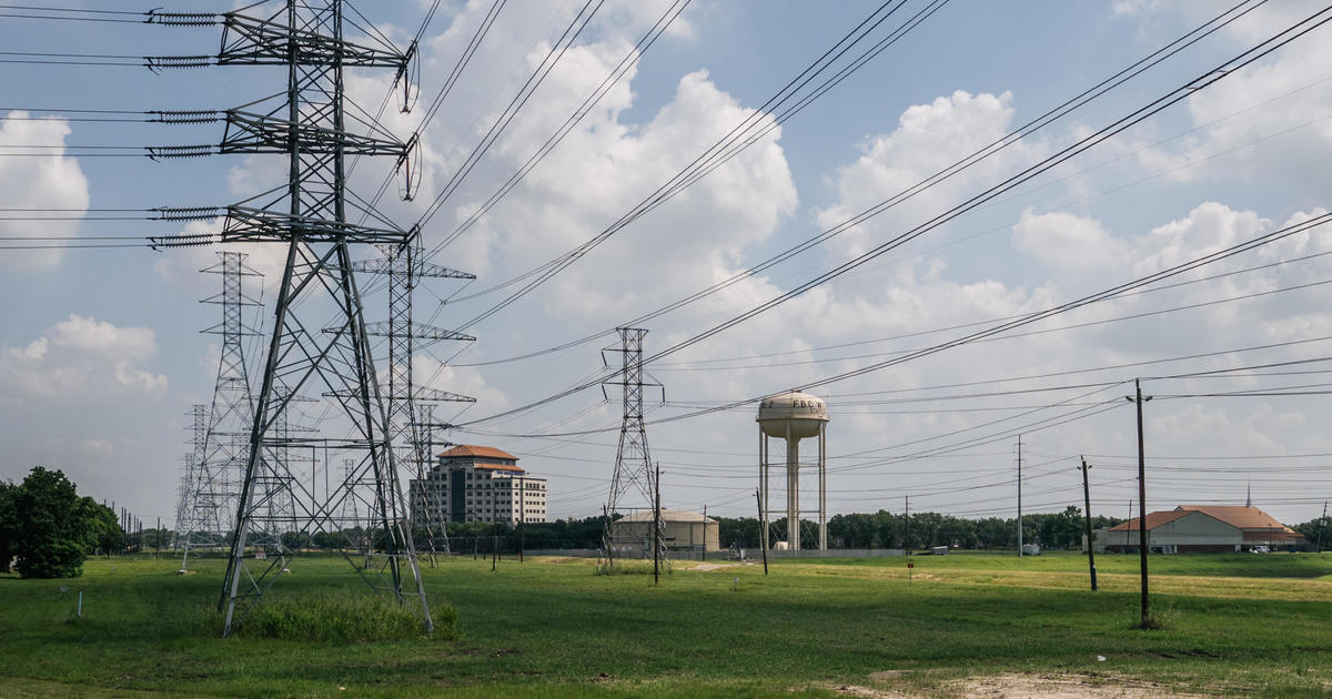 Цените на електроенергията в Тексас скочиха рязко на фона на горещата вълна в целия щат