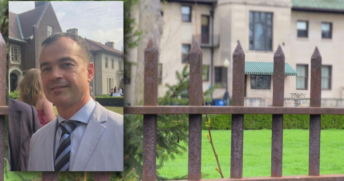 Community seeks answers four months after prominent Detroit doctor ...