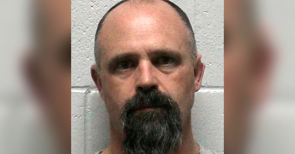 Man accused of kidnapping and killing Nevada 18-year-old dies by suicide in jail before trial - Vimarsana News