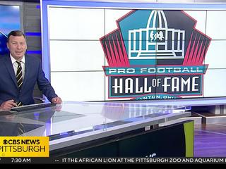 Aliquippa's Ty Law Gets Call to Pro Football Hall of Fame - Pittsburgh  Sports Now