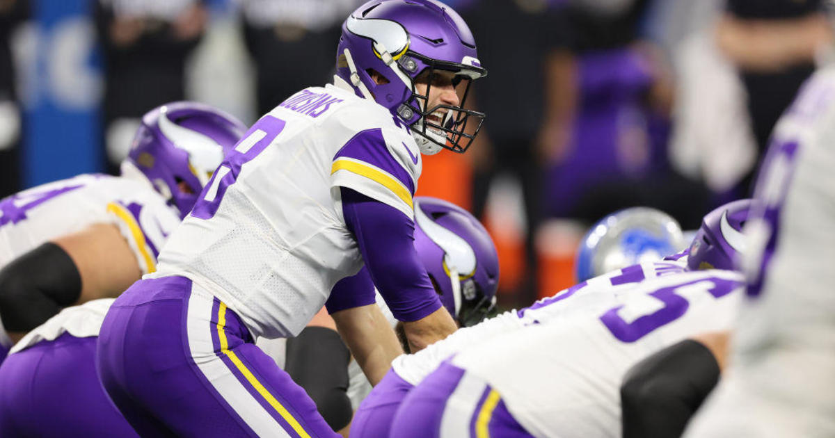 Where does ESPN rank Vikings' roster?