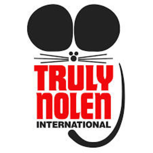 Truly Nolen logo 