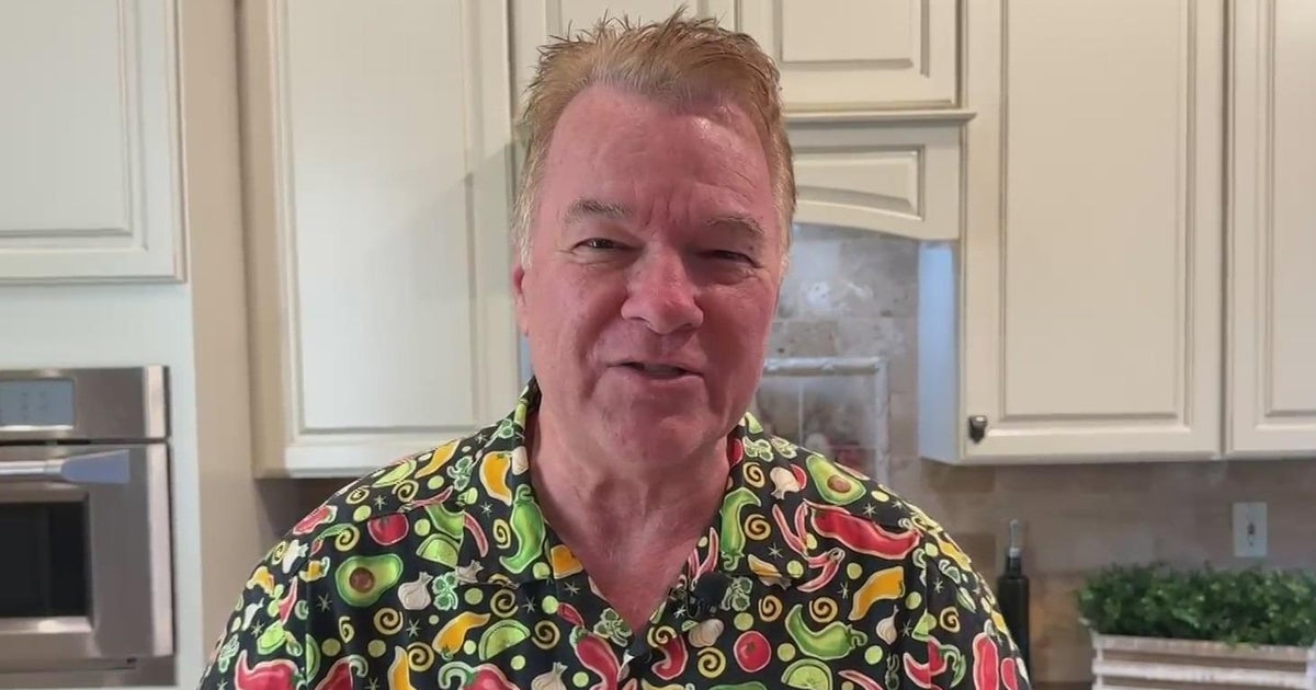 Lunch break: Hatch chile peppers