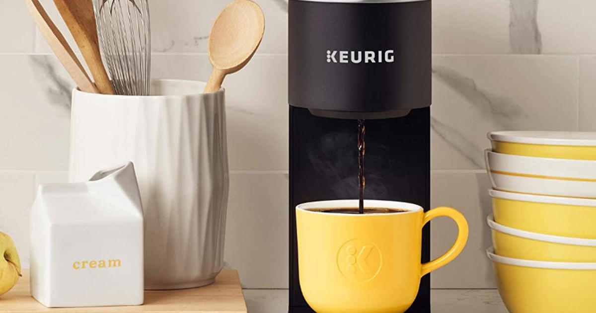 Best coffee and espresso maker deals on Amazon ahead of Prime Big Deal Days