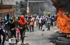 HAITI-CONFLICT-CRIME-UNREST 