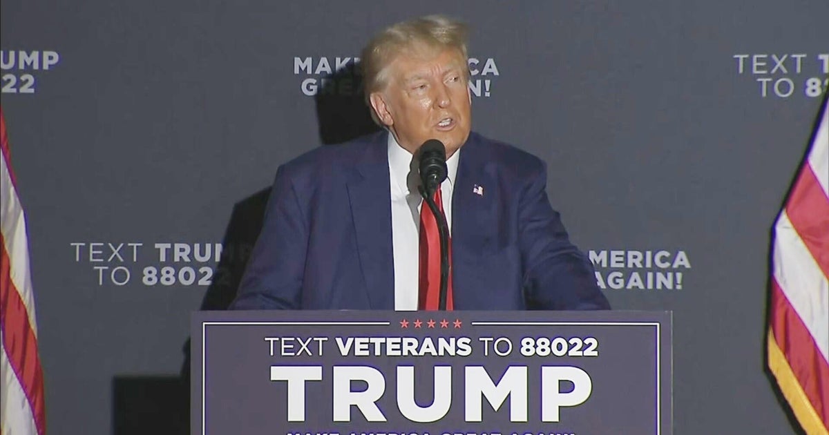 Keller @ Large: Could indictments lead to another Trump presidency? - Vimarsana News