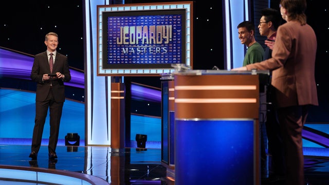 KEN JENNINGS, JAMES HOLZHAUER, ANDREW HE, MATTEA ROACH 