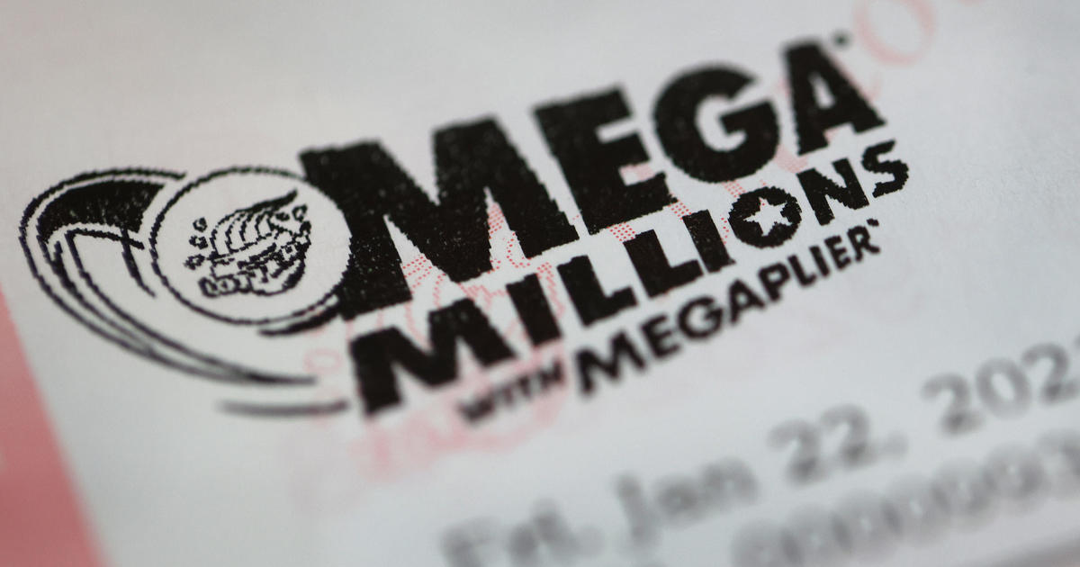 Florida ticket hits Mega Tens of millions .58 billion jackpot