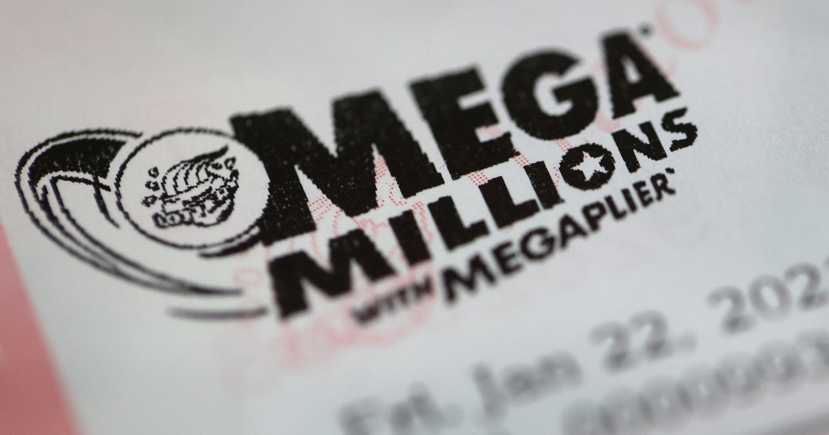 Florida ticket hits Mega Tens of millions .58 billion jackpot Florida ticket hits Mega Tens of millions .58 billion jackpot