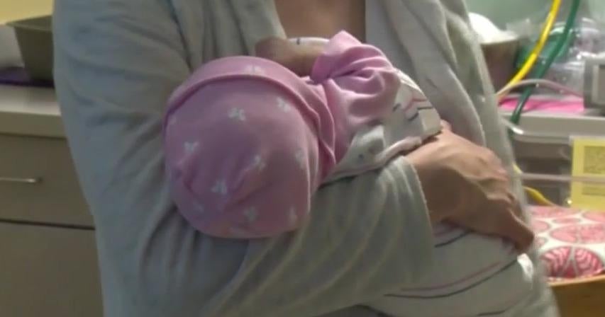 Fda approves very first pill for postpartum despair Fda approves very first pill for postpartum despair