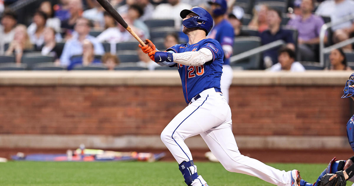 How long is Pete Alonso out? Timeline for Mets slugger's return from wrist  injury