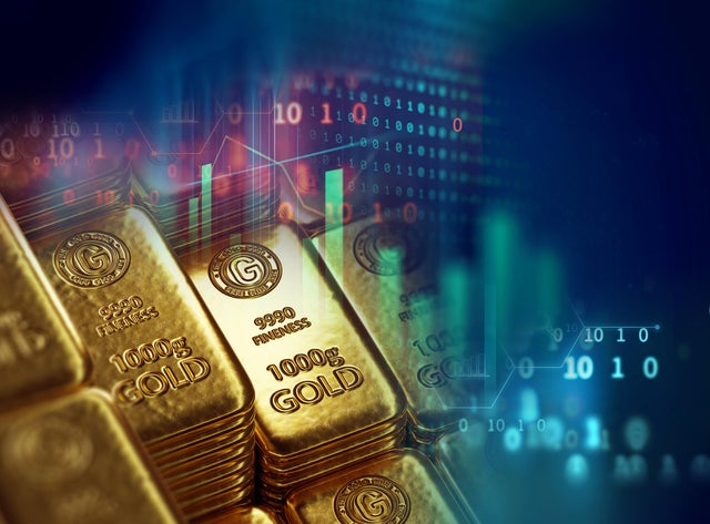 Why you should not invest in gold deals