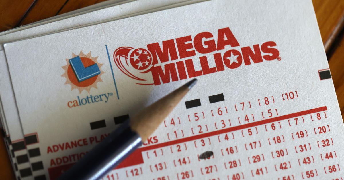 A Mega Millions jackpot ticket has been sold in Neptune Beach, Florida, for a record $1.58 billion jackpot.