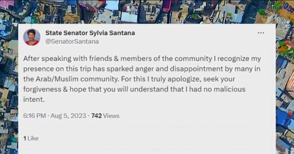 أثارت رحلة سيناتور دولة إلى إسرائيل غضب المدافعين عن حقوق الإنسان من العرب الأمريكيين في مترو ديترويت أثارت رحلة سيناتور دولة إلى إسرائيل غضب المدافعين عن حقوق الإنسان من العرب الأمريكيين في مترو ديترويت