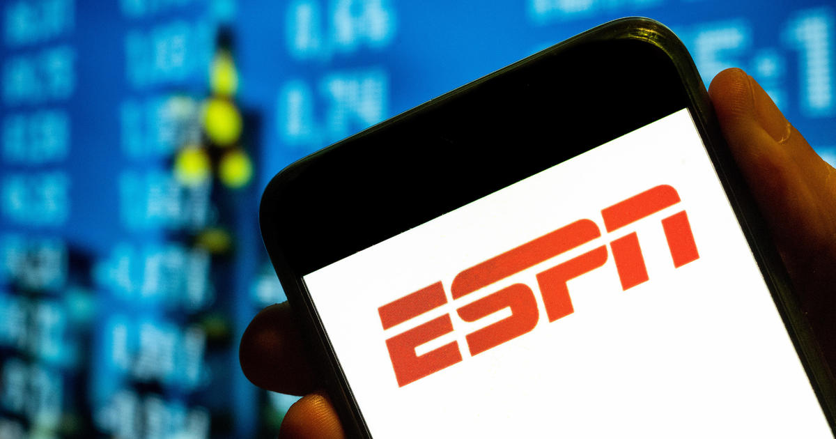 ESPN пуска нова платформа за спортни залагания