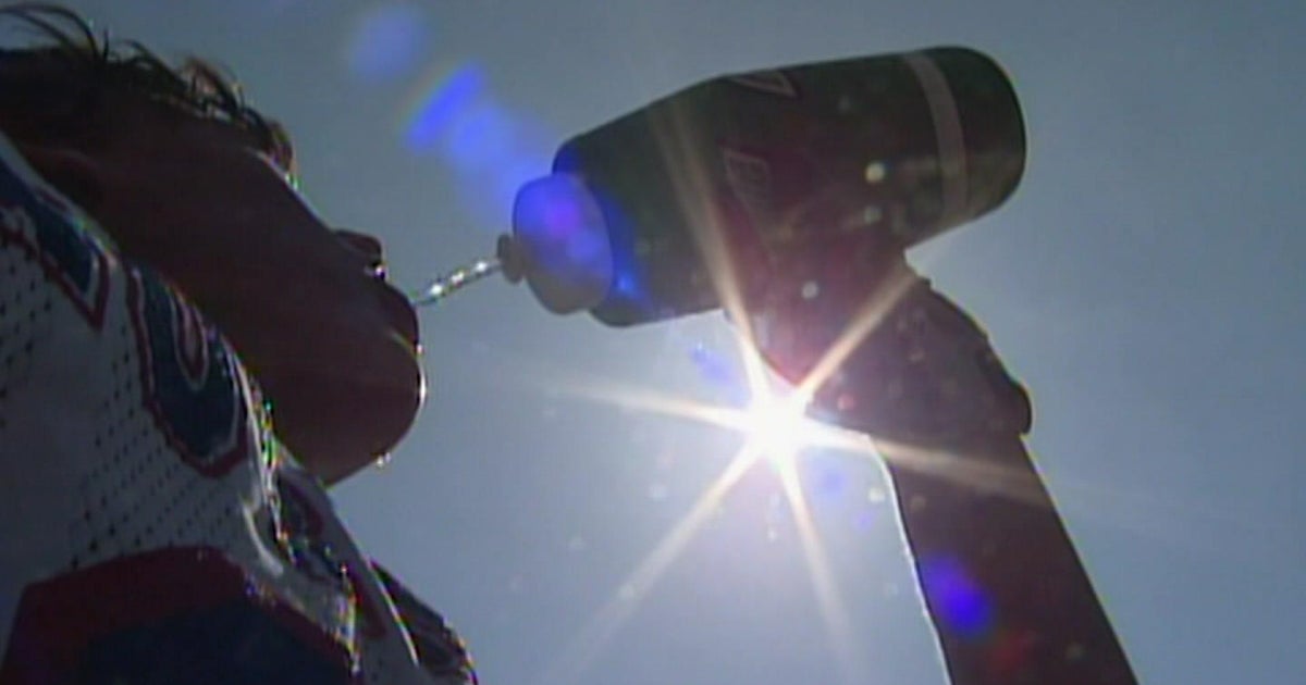 Abnormal heat triggers security warnings for South Florida Abnormal heat triggers security warnings for South Florida