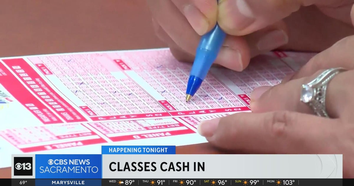 Mega Millions record prizes mean more money for public schools