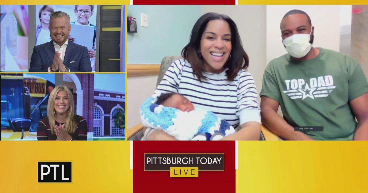 Pittsburgh Today Live Chat: Aug. 9, 2023 - CBS Pittsburgh