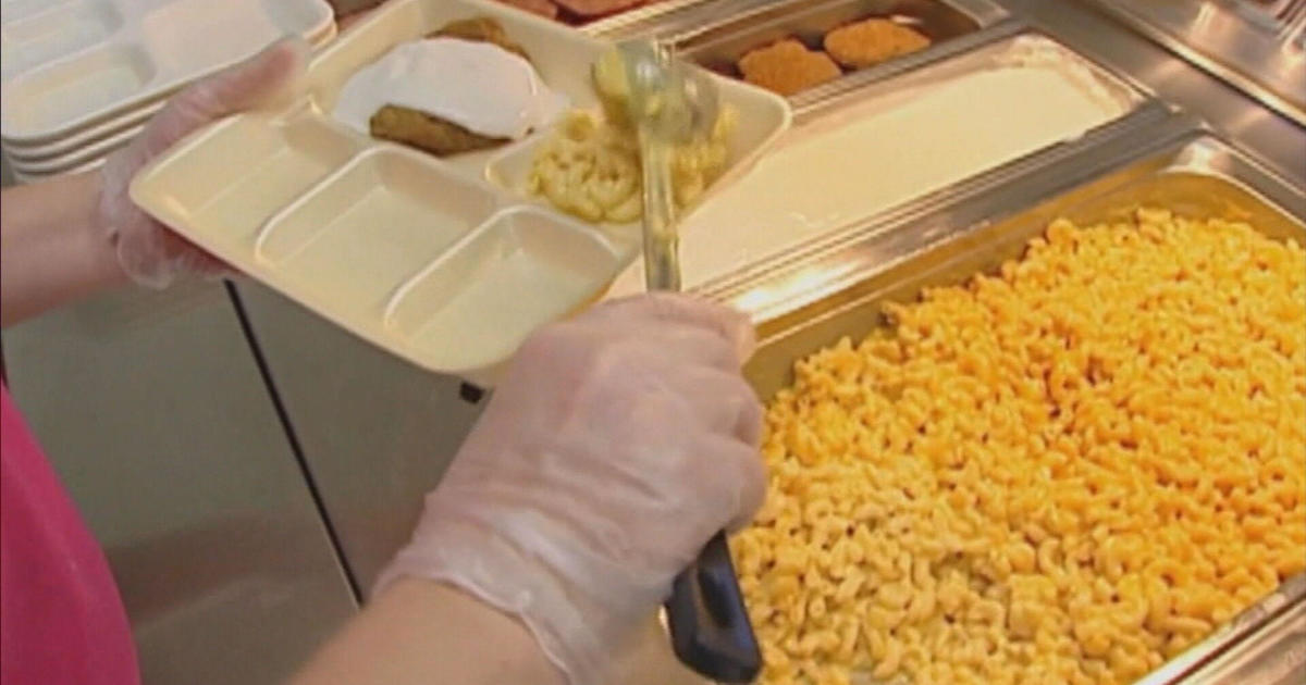 All Massachusetts public school students will now be entitled to free lunch