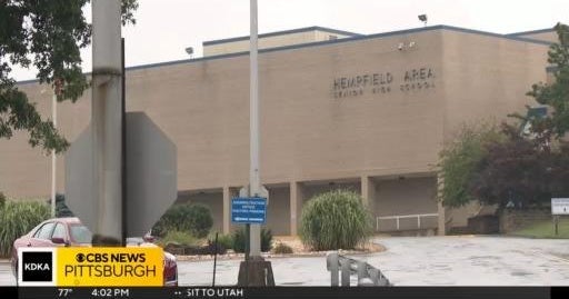 Hempfield High School renovations on hold after revised project costs