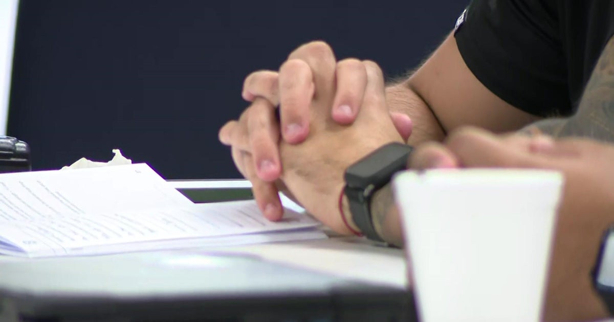 Unique course allows police officers deal with pressure, mental health issues Unique course allows police officers deal with pressure, mental health issues