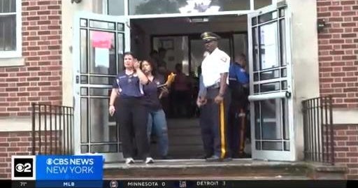 Plainfield residents want answers after apartment complex was condemned