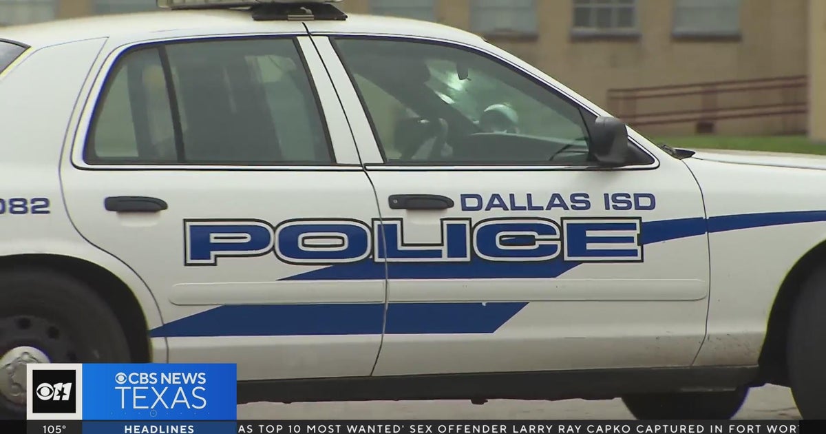Dallas ISD struggling to fill police officer roles in compliance with ...