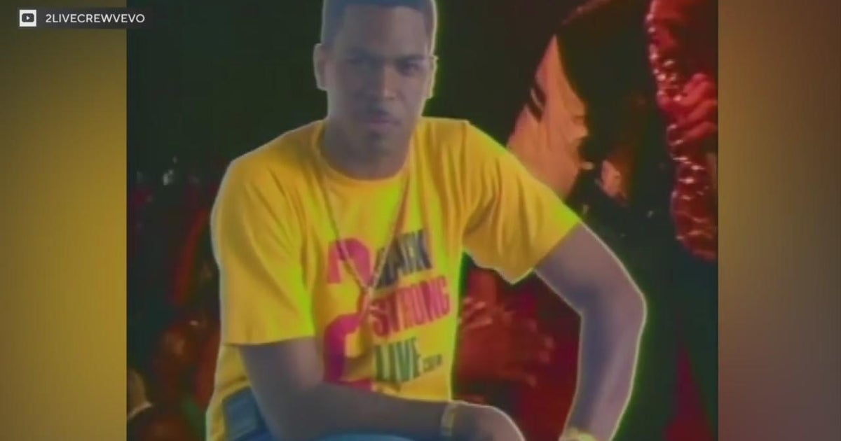 Miami's contributions to hip-hop as it turns 50th - CBS Miami
