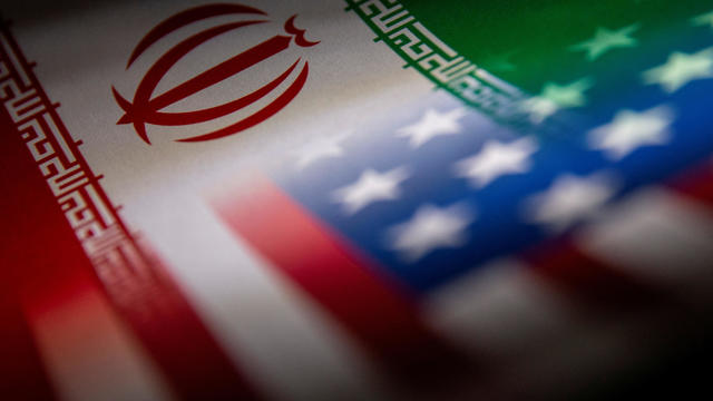 US Iran Sanctions 