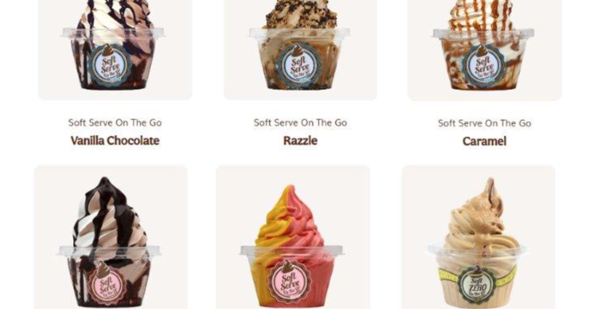 Сладоледът, продаван в 19 щата, е изтеглен поради епидемия от листерия