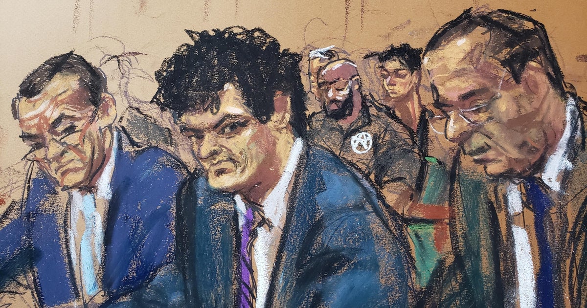 FTX founder Sam BankmanFried jailed by federal judge for alleged witness tampering CBS News FTX founder Sam BankmanFried jailed by federal judge for alleged witness tampering CBS News