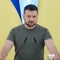 Zelenskyy announces new Ukrainian defense minister