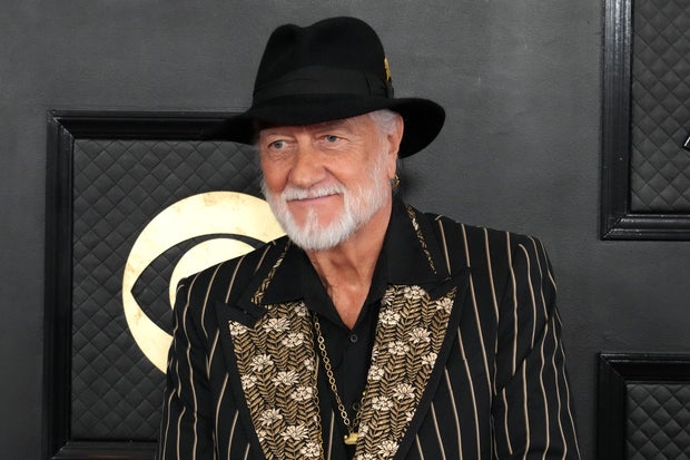 65th GRAMMY Awards - Arrivals