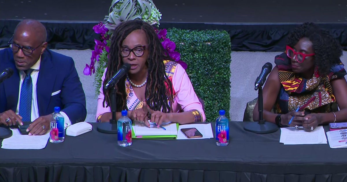 Miami Gardens’ Black record town corridor goes on without Manny Diaz, Jr. Miami Gardens’ Black record town corridor goes on without Manny Diaz, Jr.