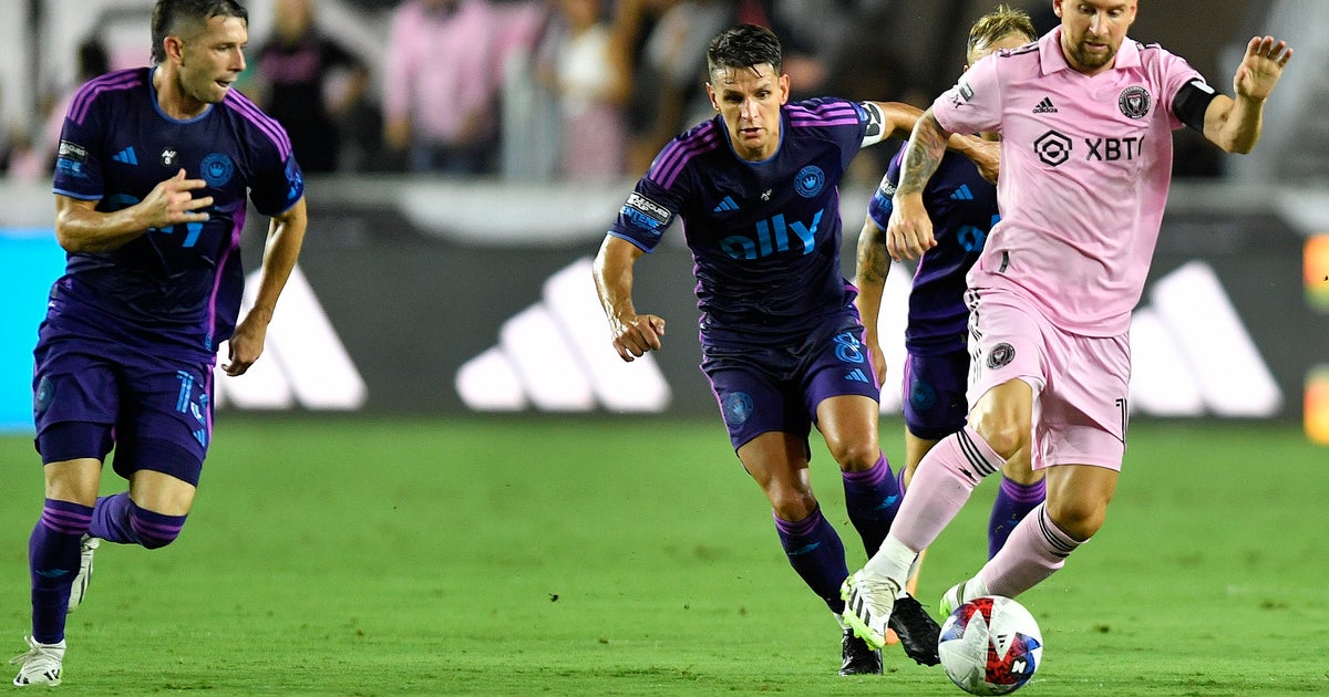 Messi scores again, Inter Miami tops Charlotte 4- to make Leagues Cup semifinals Messi scores again, Inter Miami tops Charlotte 4- to make Leagues Cup semifinals