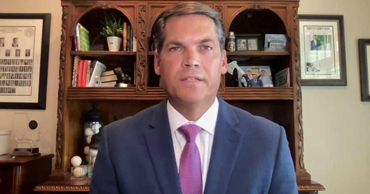 Fulton County DA to present Trump election subversion case to grand jury early next week - Vimarsana News