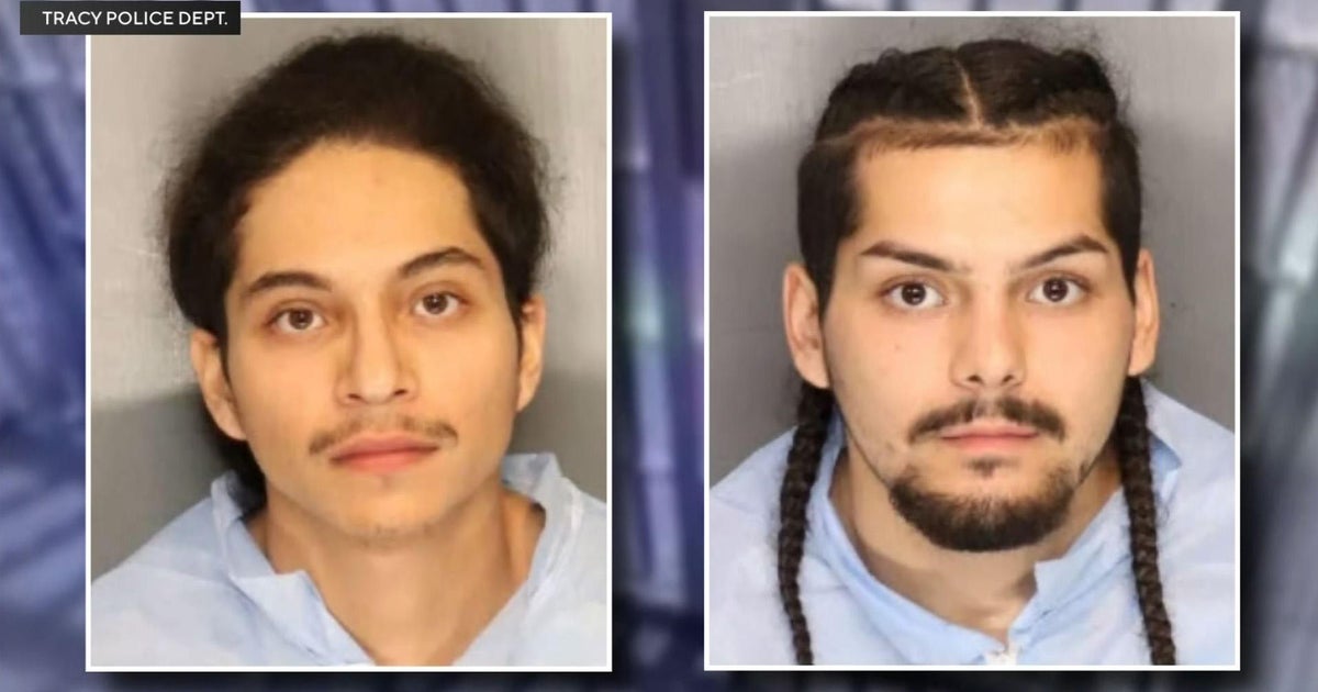 2 arrested after road rage incident that led to deadly shooting in