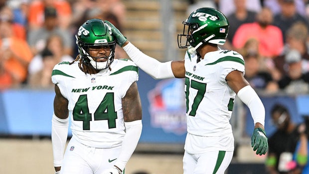 New York Jets v Cleveland Browns