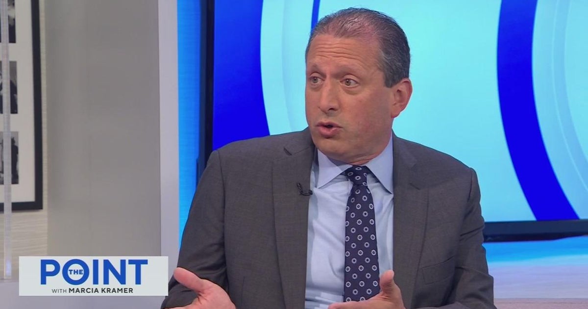 NYC Comptroller Brad Lander says Rikers Island needs "a management change" to improve safety & lower costs on "The Point" - Vimarsana News