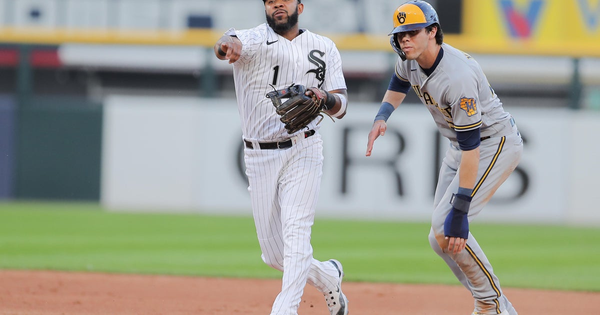 William Contreras caps 3run 7th with winning RBI to help Brewers beat White Sox 32 William Contreras caps 3run 7th with winning RBI to help Brewers beat White Sox 32