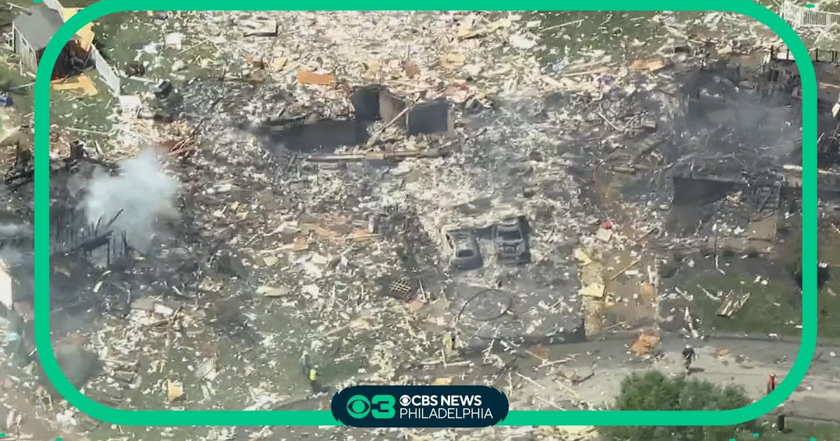 Devastating Loss: Allegheny County Steel Plant Explosion Claims Timothy Quinn - wsdvg94